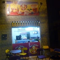 Milk Shake Mix Sorvetes