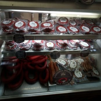 Croghan Meat Market - Meat Shops Near Me - Croghan, New York Croghan Meat Market - Meat Shops Near Me - Croghan, New York