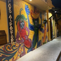 Tacos Y Mariscos Lopez