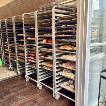 Panaderia el trigal - Bakeries Near Me - Brooklyn, New York Panaderia el trigal - Bakeries Near Me - Brooklyn, New York