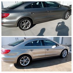 Wash and Go Mobile Auto Detailing