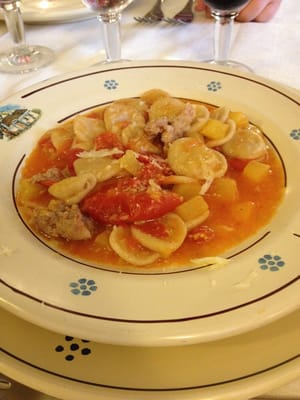 Ristorante La Cantina by null