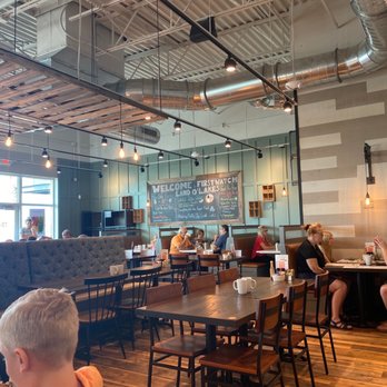 First Watch - Specials - Breakfast & Brunch Near Me - Lutz, Florida