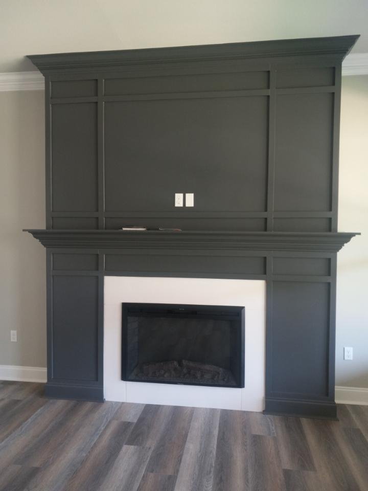 Slide of Alvarez Construction of Louisiana