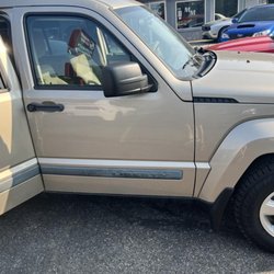 Midwest Motors