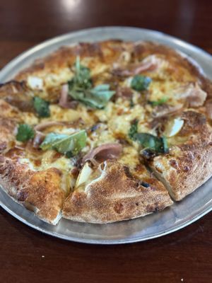 Pinthouse Pizza by null Pinthouse Pizza by null