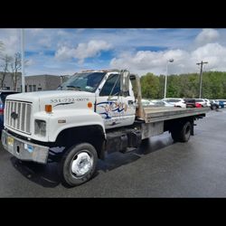 Victory Towing & Recovery