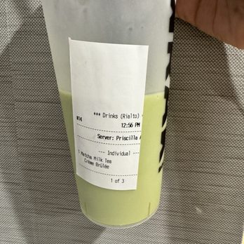 Krak Boba - Bubble Tea Near Me - Rialto, California Krak Boba - Bubble Tea Near Me - Rialto, California