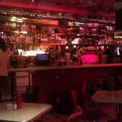 Jimmy's Diner