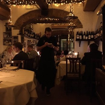 La Giostra - Tuscan Near Me - Florence, FI
