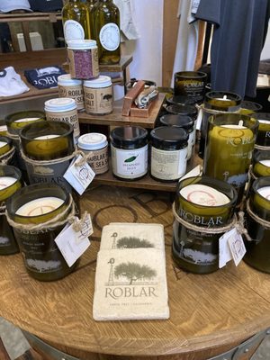 Roblar Winery and Vineyards - Santa Ynez Estate Tasting Room by null