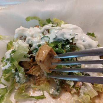 El Mexiquense Grill - Check out the chicken on the sope? Yummy!! - Tacos Near Me - West Jordan, Utah El Mexiquense Grill - Check out the chicken on the sope? Yummy!! - Tacos Near Me - West Jordan, Utah