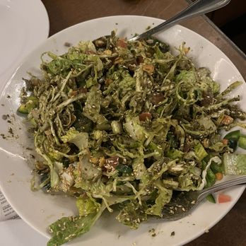 Burma Superstar - Tea Leaf Salad - Burmese Near Me - Oakland, California Burma Superstar - Tea Leaf Salad - Burmese Near Me - Oakland, California