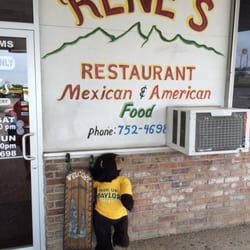 Rene's Restaurant