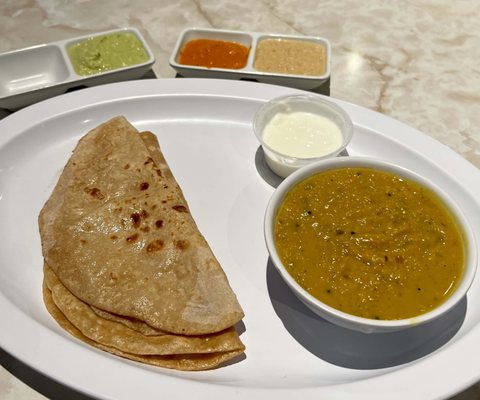 Chennai Dosa Hut- Vegetarian Restaurant and Indian Restaurant by null