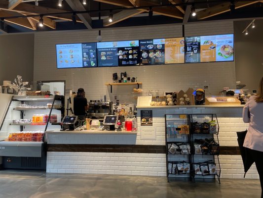 Copper Branch Vegan & Vegetarian Restaurant by null