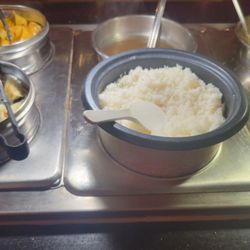 Lucky Buffet