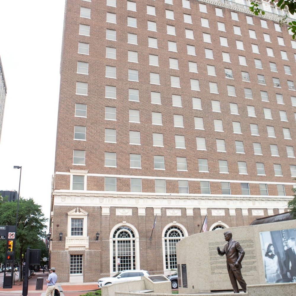 JFK Memorial - Museums Near Me - Fort Worth, Texas JFK Memorial - Museums Near Me - Fort Worth, Texas