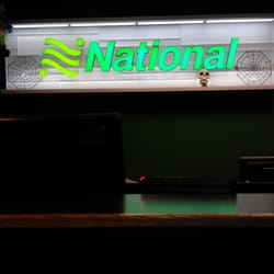 National Car Rental