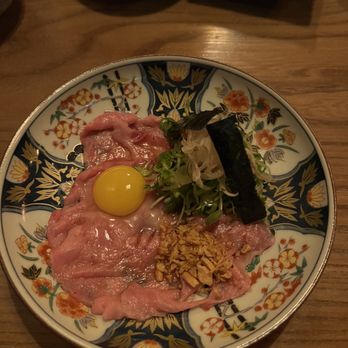 KUSAKABE - Wagyu - Sushi Bars Near Me - San Francisco, California