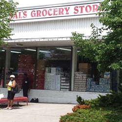 Sal's Grocery Store