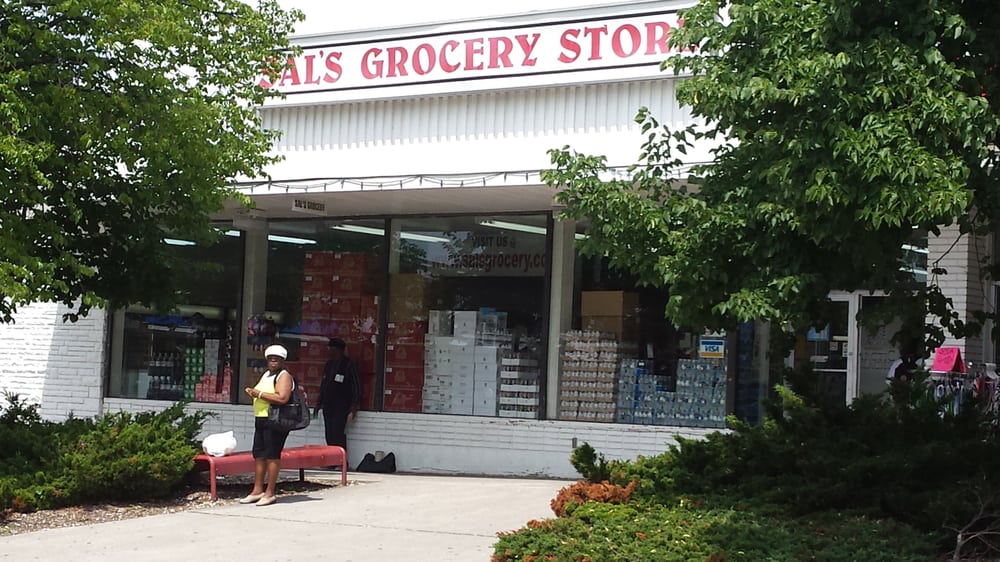 SAL’S GROCERY STORE Updated September 2024 10 Reviews 120 Harwood