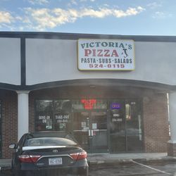 Victoria's Pizza