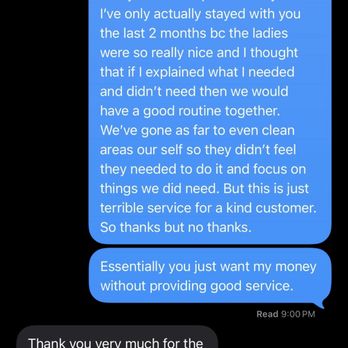 Reyes Cleaning - Home Cleaning Near Me