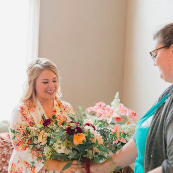 Paisley Petals - Florists Near Me