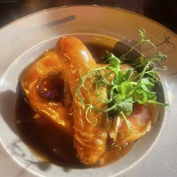 McGowans of Phibsboro - Bangers and mash