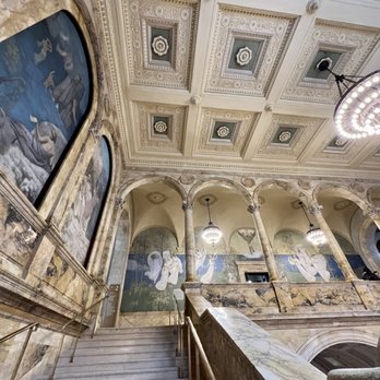 Boston Public Library - Libraries Near Me - Boston, Massachusetts Boston Public Library - Libraries Near Me - Boston, Massachusetts