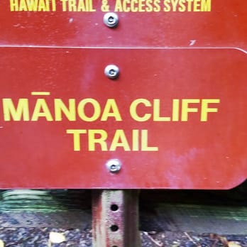 Makiki-Manoa Cliffs Hike - 04/25/2015 - Hiking Near Me - Honolulu, Hawaii