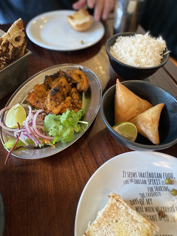 Dishoom