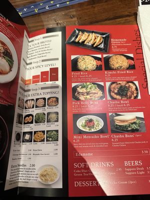 Ramen KoBo by null