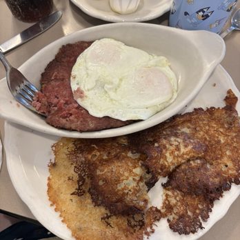 The Original Pancake House - Homemade cornbeef hash with potatoe pancakes - Juice Bars & Smoothies Near Me - Poway, California The Original Pancake House - Homemade cornbeef hash with potatoe pancakes - Juice Bars & Smoothies Near Me - Poway, California