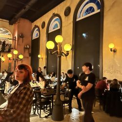 Mesita - Restaurant
