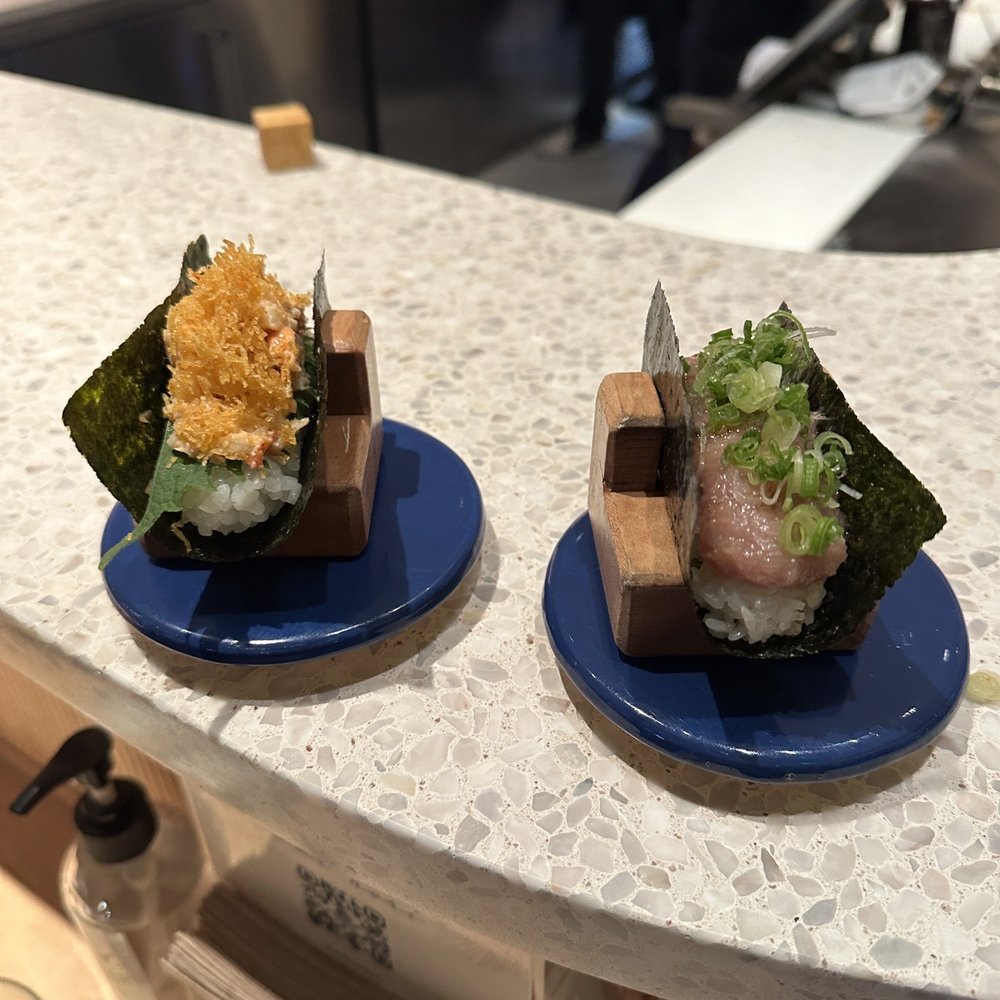 Nami Nori - Sushi Bars Near Me - Montclair, New Jersey