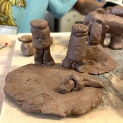Studio Sumi - From children's workshop