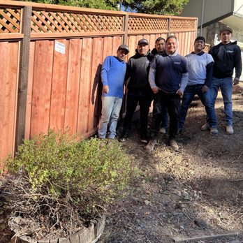 A & J Fencing - Fences & Gates Near Me - Concord, California