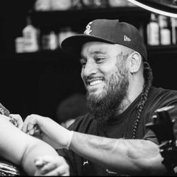 Prosperous Ink Tattoo Shop