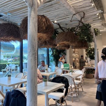 Pura Vida Miami - Inside - Breakfast & Brunch Near Me - Dania Beach, Florida Pura Vida Miami - Inside - Breakfast & Brunch Near Me - Dania Beach, Florida