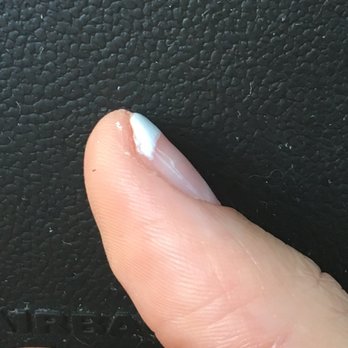The Nail Bar - Nail Salons Near Me - Franklin, Tennessee
