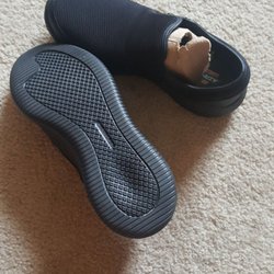 DSW Designer Shoe Warehouse - Air cooled memory foam by skecher.