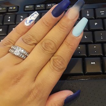 Top Nails & Spa - Day Spas Near Me - Covina, California