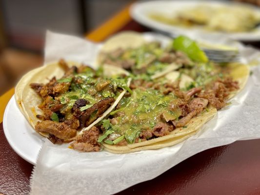 Taqueria La Mexicana by null