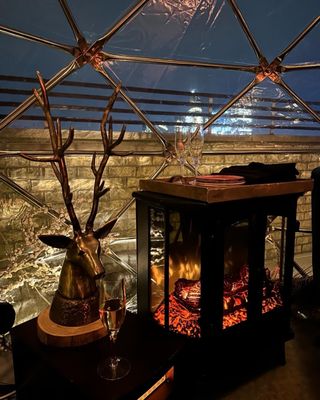 Somewhere Nowhere NYC - Lounge, Nightclub & Rooftop Pool by null