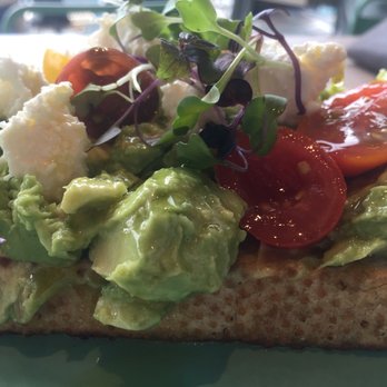 Bluestone Lane West End Café - Coffee & Tea Near Me - Washington, DC, District of Columbia