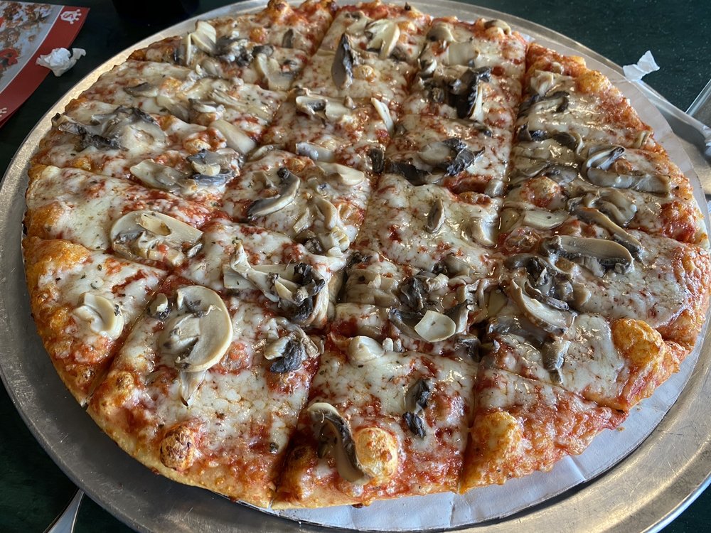 SIR PIZZA 23 Photos & 45 Reviews 2624 Brandt School Rd, Wexford, PA Menu Yelp