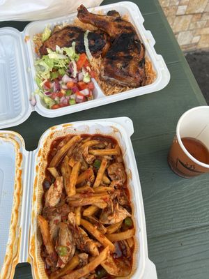 Halal King Kitchen by null