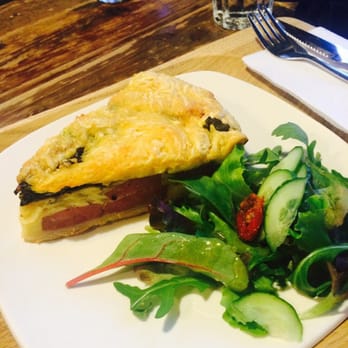 Bakkerswinkel Westerpark - Quiche! Like whipped air!!! Amazing! - Bakeries Near Me - Amsterdam, New Hampshire Bakkerswinkel Westerpark - Quiche! Like whipped air!!! Amazing! - Bakeries Near Me - Amsterdam, New Hampshire